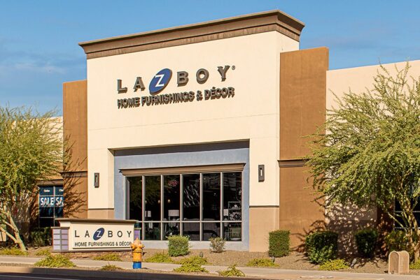la-z-boy