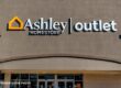 ashley outlet