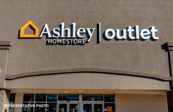 ashley outlet