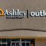 ashley outlet