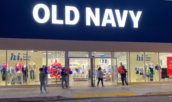 nogales old navy store