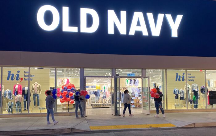 nogales old navy store