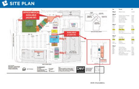River Rd and Craycroft Rd - NEC 3