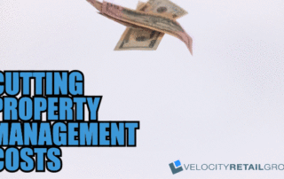 cutting costs property management