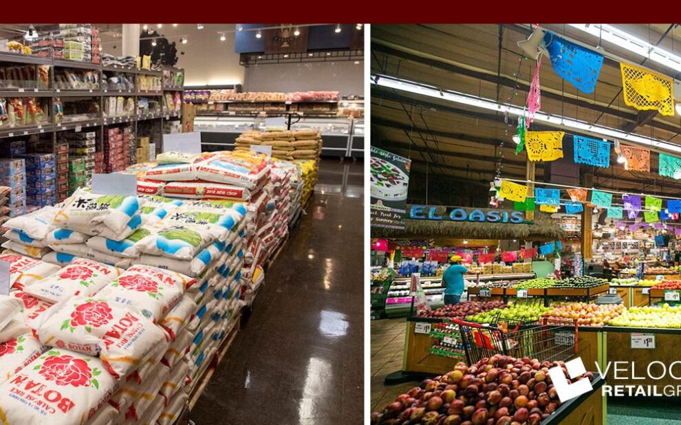ethnic grocery stores arizona