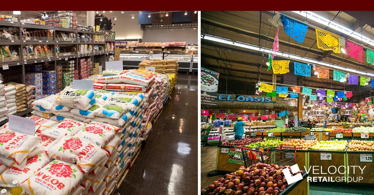 ethnic grocery stores arizona
