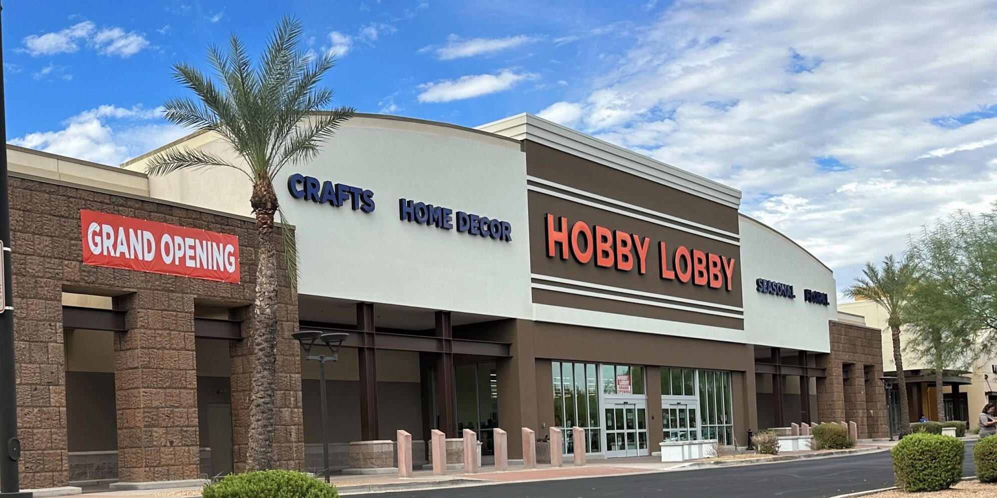Hobby Lobby Goodyear, AZ