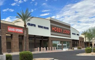 Hobby Lobby Goodyear, AZ