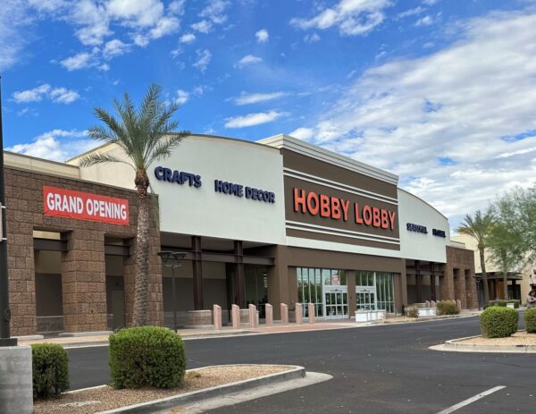 Hobby Lobby Goodyear, AZ