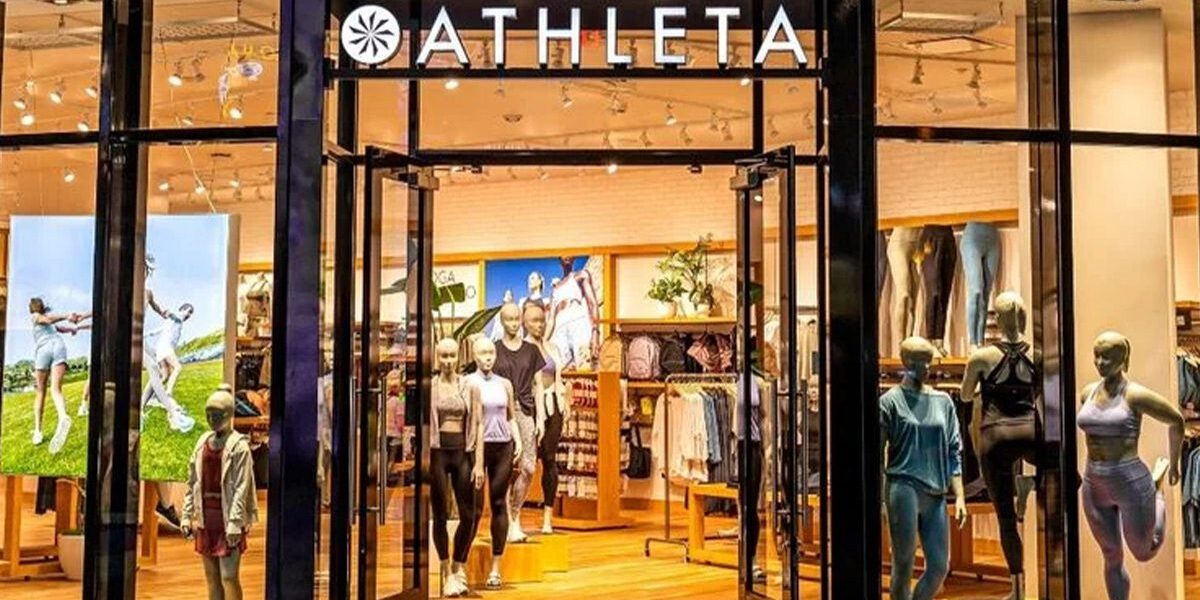 athleta norterra grand opening