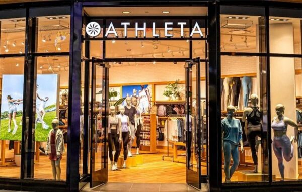 athleta norterra grand opening