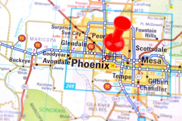 gis phoenix, az