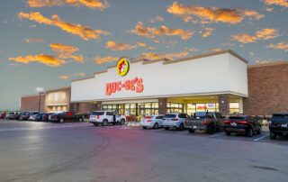 Velocity Retail Group Brings Buc-ee's to Goodyear, Arizona 1