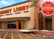 hobby lobby christown bethany home rd