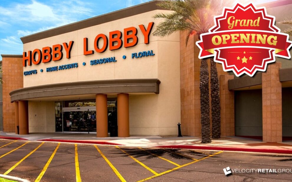 hobby lobby christown bethany home rd