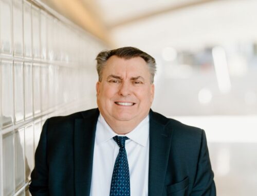 Velocity Retail Group Welcomes Industry Veteran Chris Gerardo as Senior Vice President