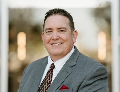 Velocity Retail Group Welcomes New Vice President Chris Evjen