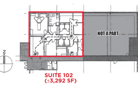 Baseline Rd and Greenfield Rd - NEC 5