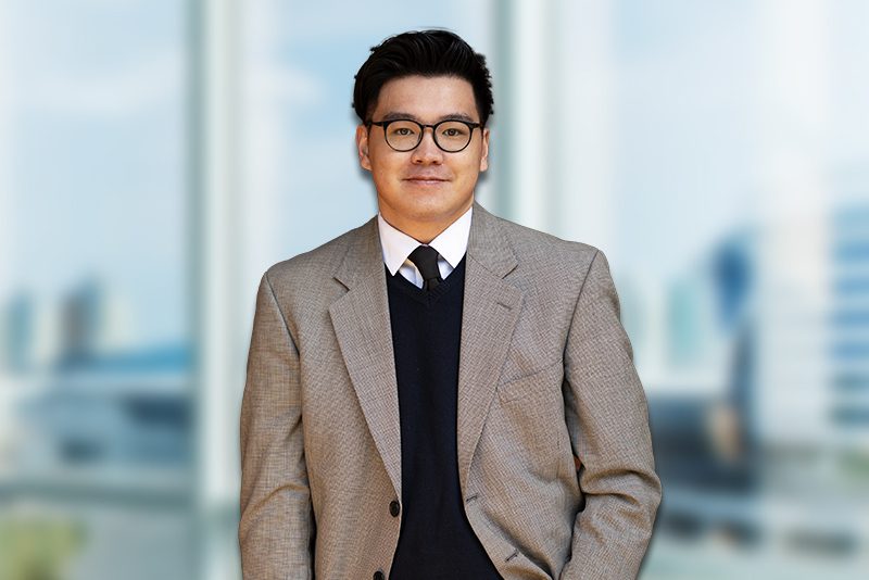 Nicholas Law