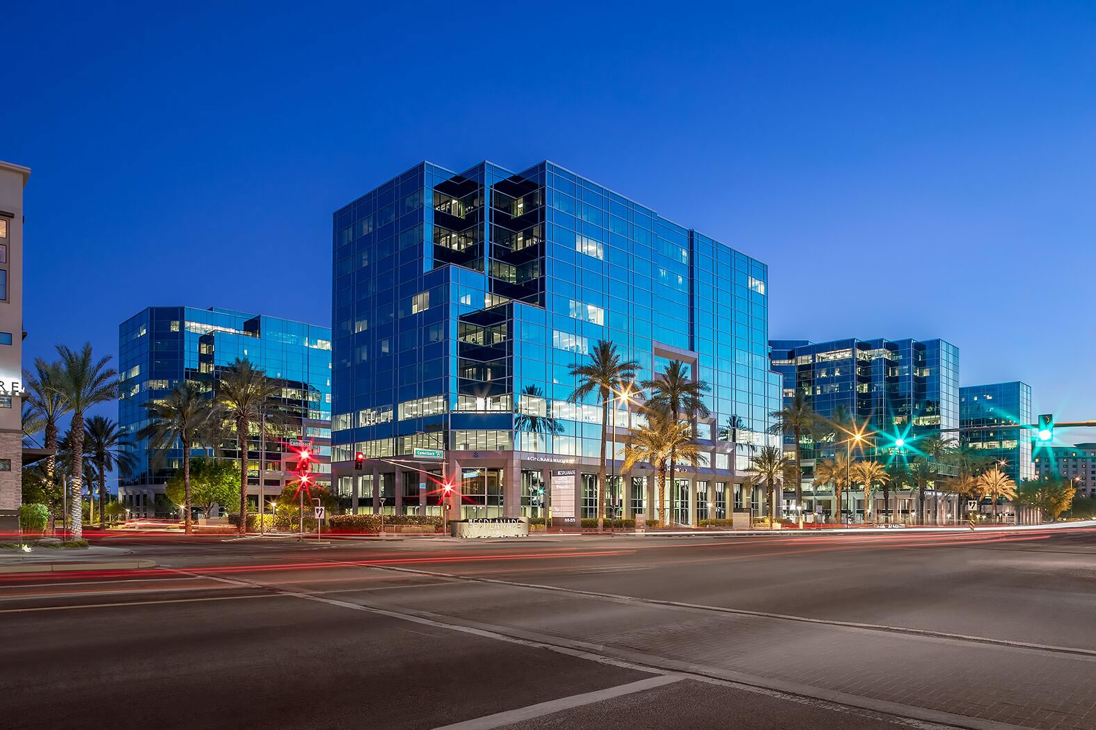 Velocity Retail Group