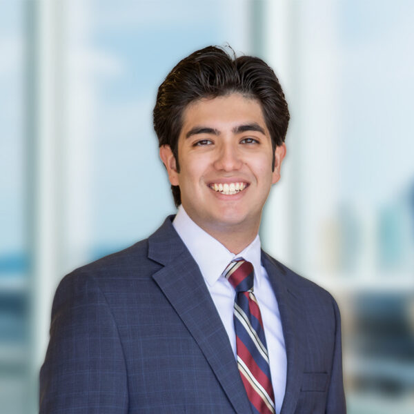 VICTOR MORENO