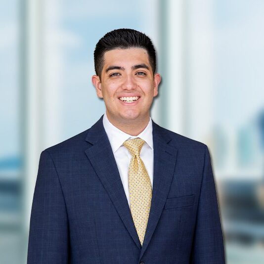 Victor Moreno
