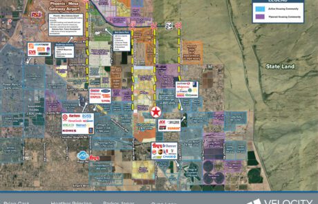 Ocotillo Road & Meridian Rd - NWC 3