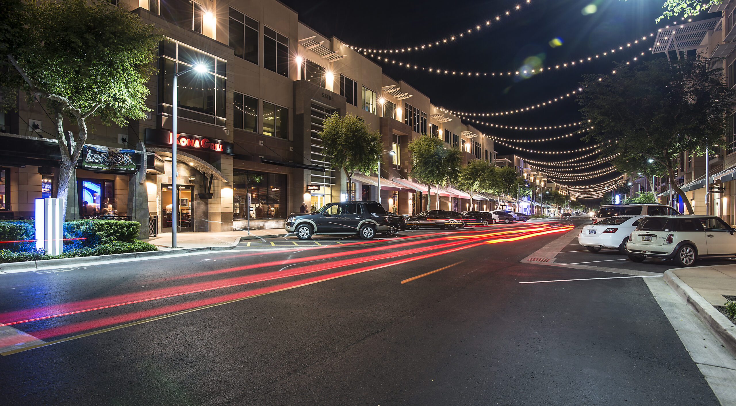 Deer Valley Rd. and 54th St. – SEC