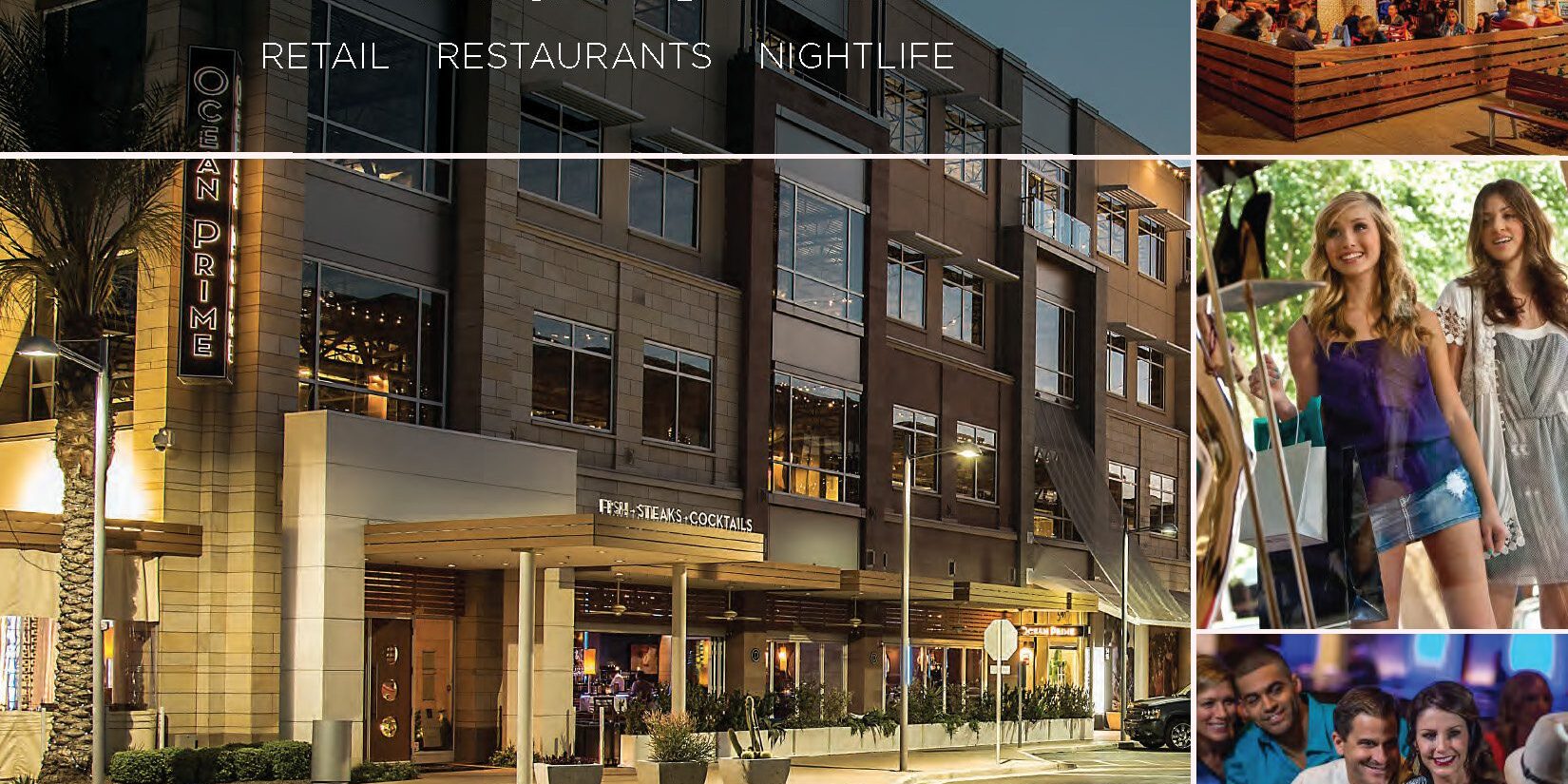 Deer Valley Rd. and 54th St. – SEC