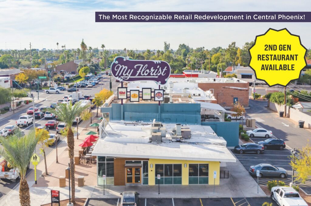 McDowell Rd and 7th Ave – NEC