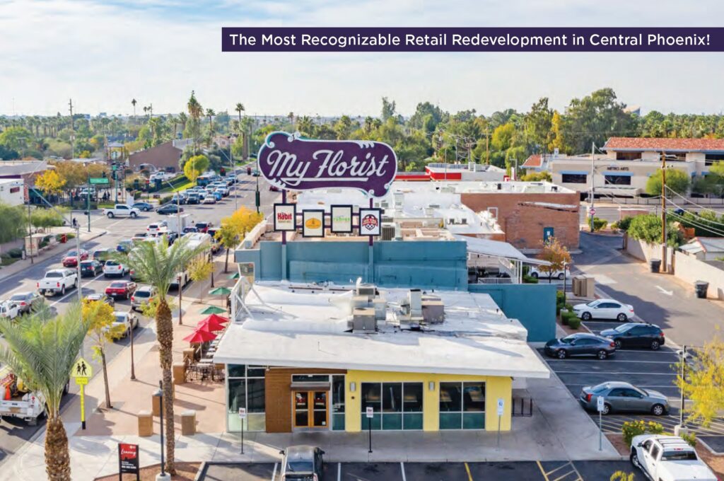 McDowell Rd and 7th Ave – NEC