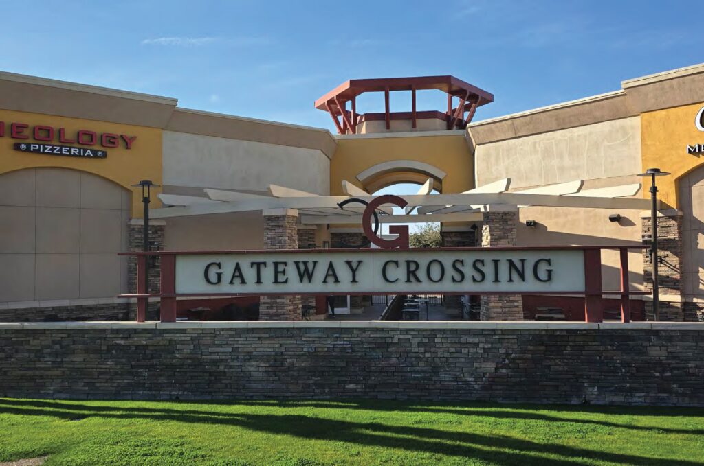 McDowell Rd and 99th Ave – SWC