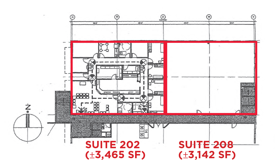 Baseline Rd and S Greenfield Rd – NEC