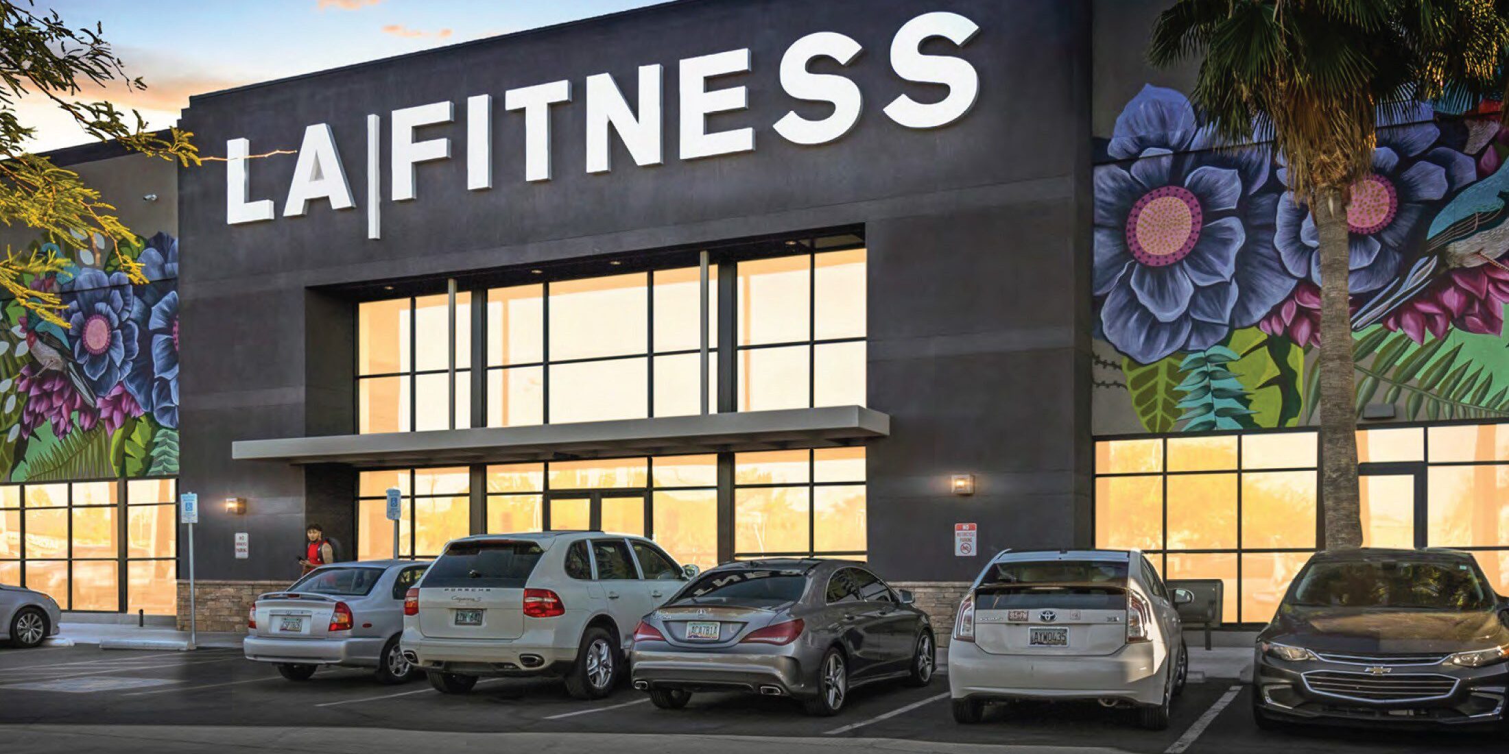 Southern Avenue and Mill Ave