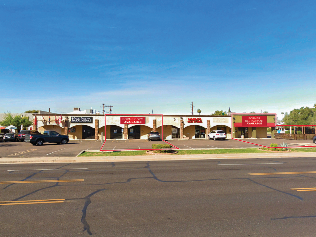 Missouri Ave and 7th Ave – NWC