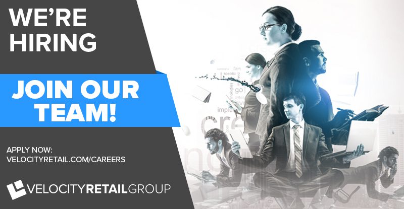 CAREERS - Velocity Retail Group