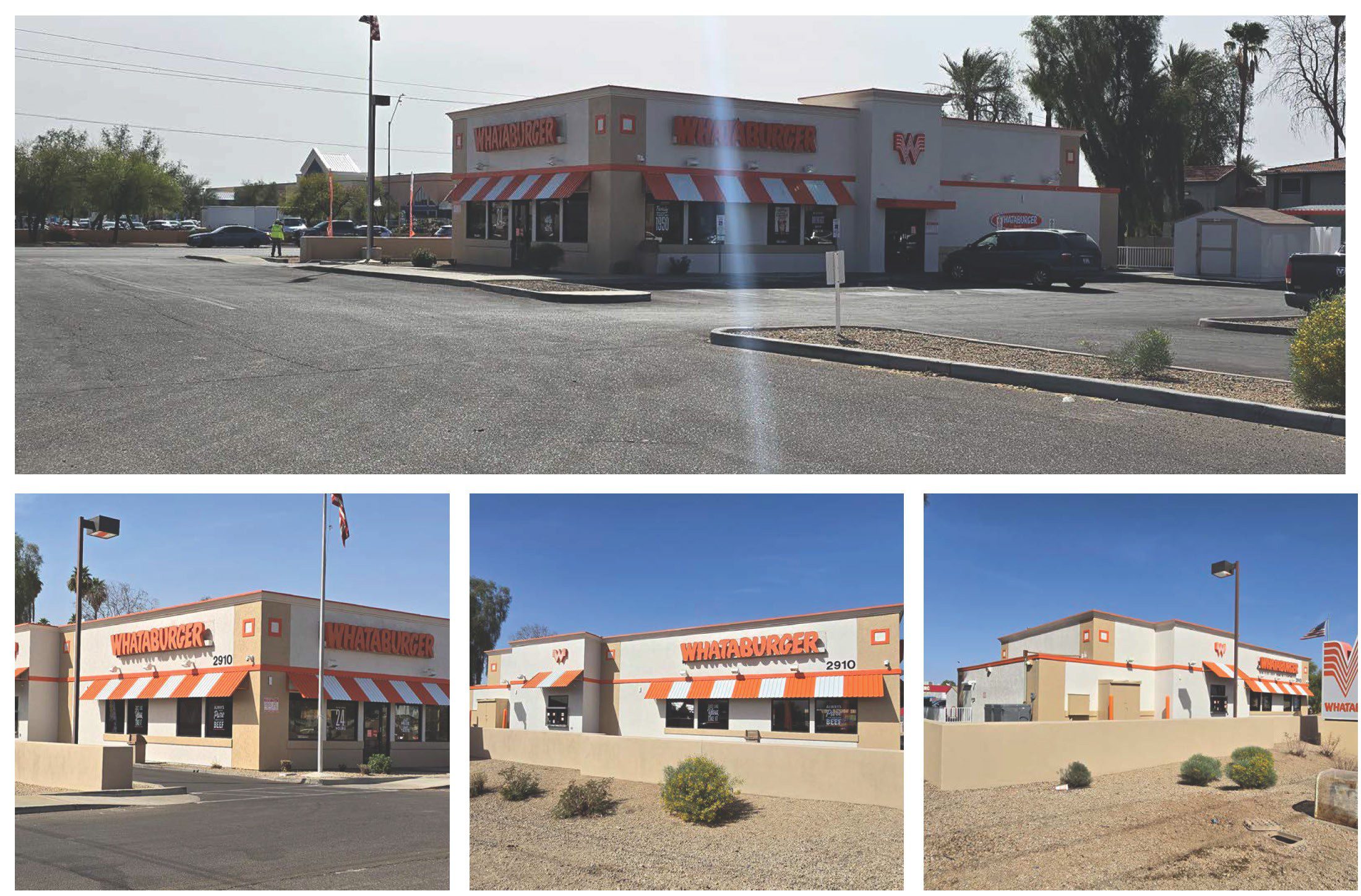 Thunderbird Rd and I-17 – WNWC