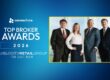 2026 Top Broker Award