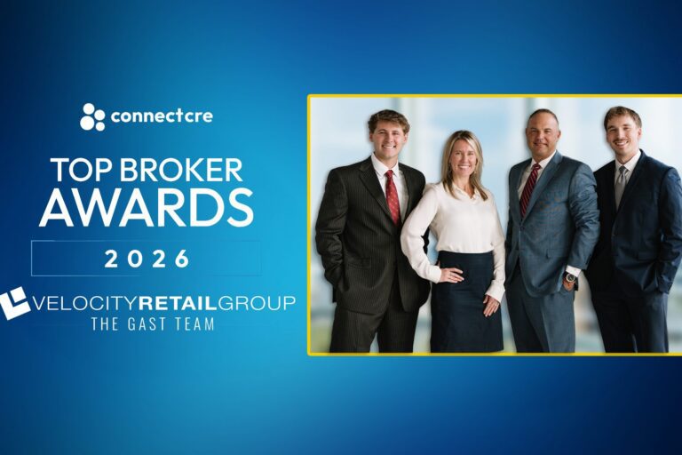 2026 Top Broker Award