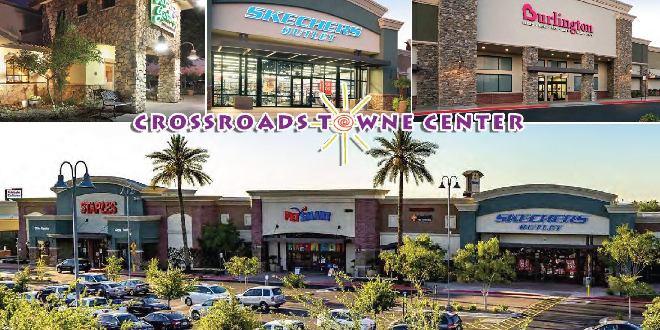 Loop 202 and Gilbert Rd