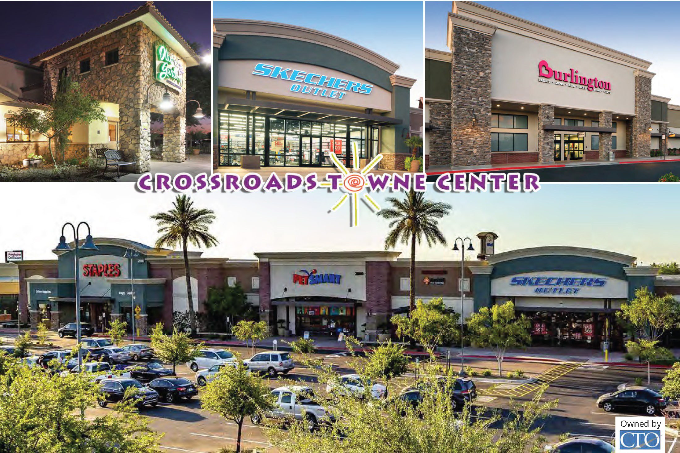 Loop 202 and Gilbert Rd