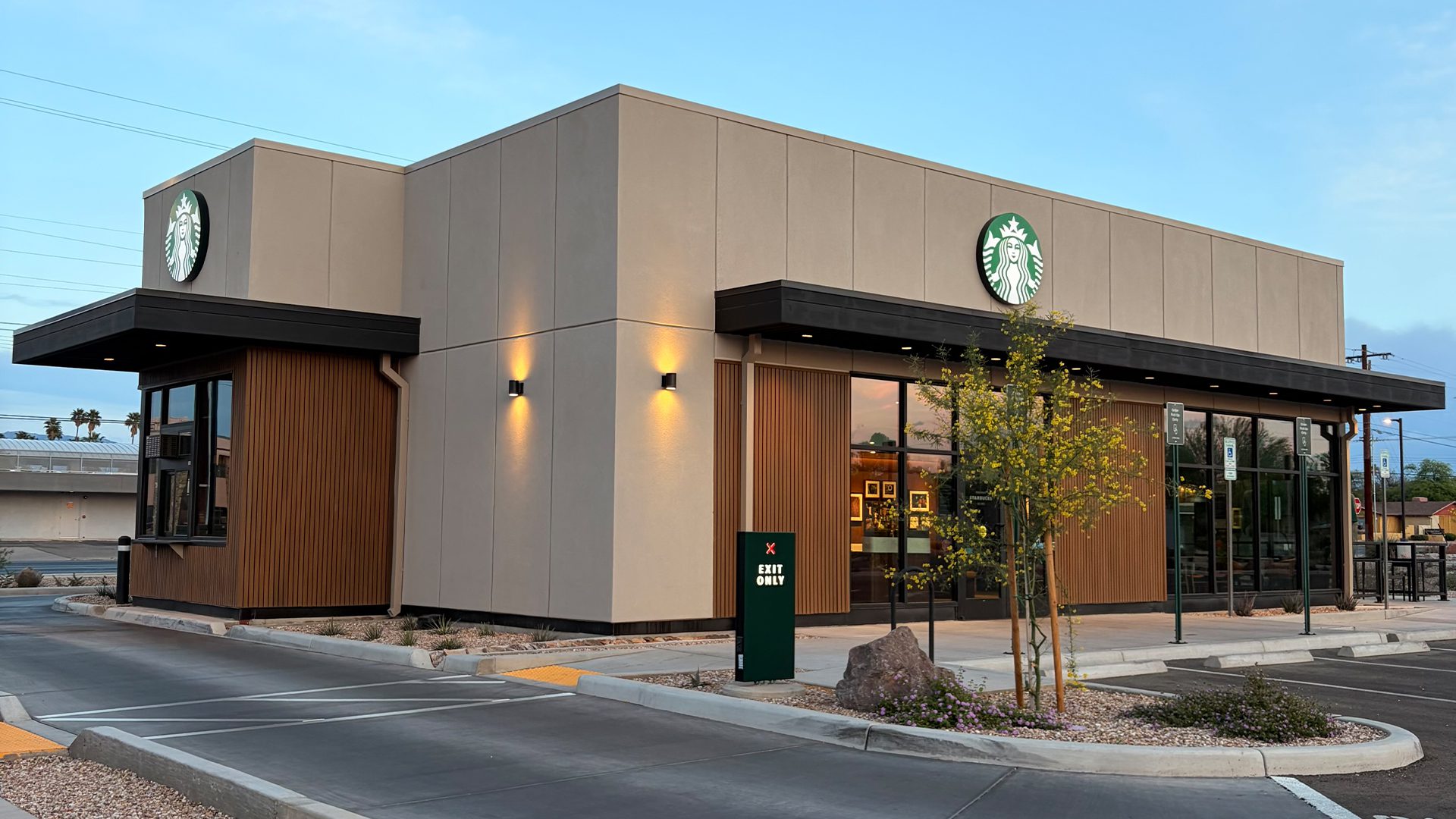 Grant Rd and Craycroft Rd