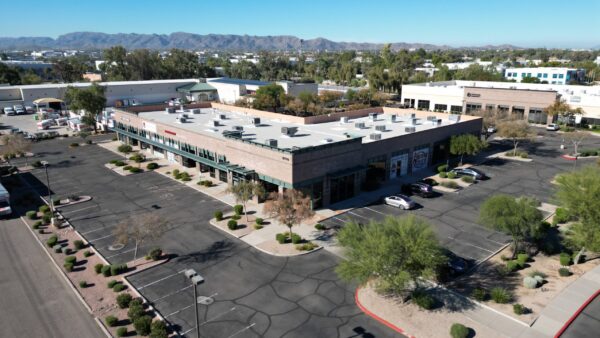 Chandler Marketplace