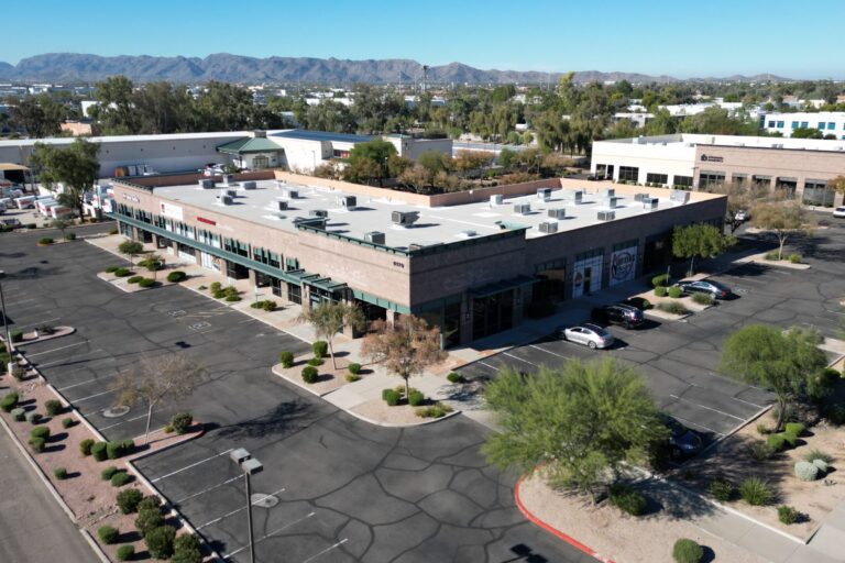 Chandler Marketplace