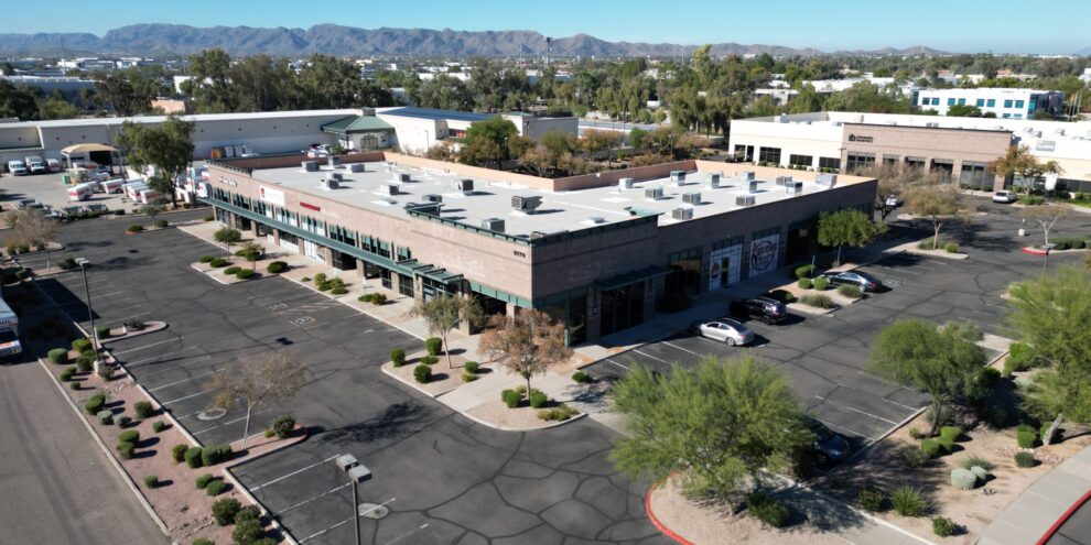 Chandler Marketplace