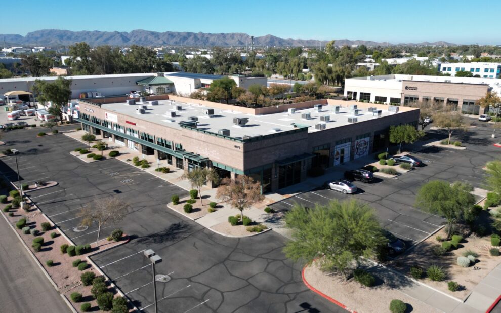Chandler Marketplace