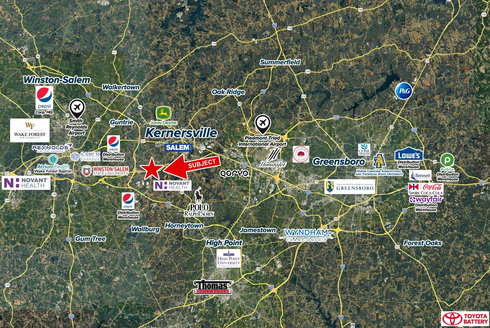 DUTCH BROS COFFEE – Kernersville, NC
